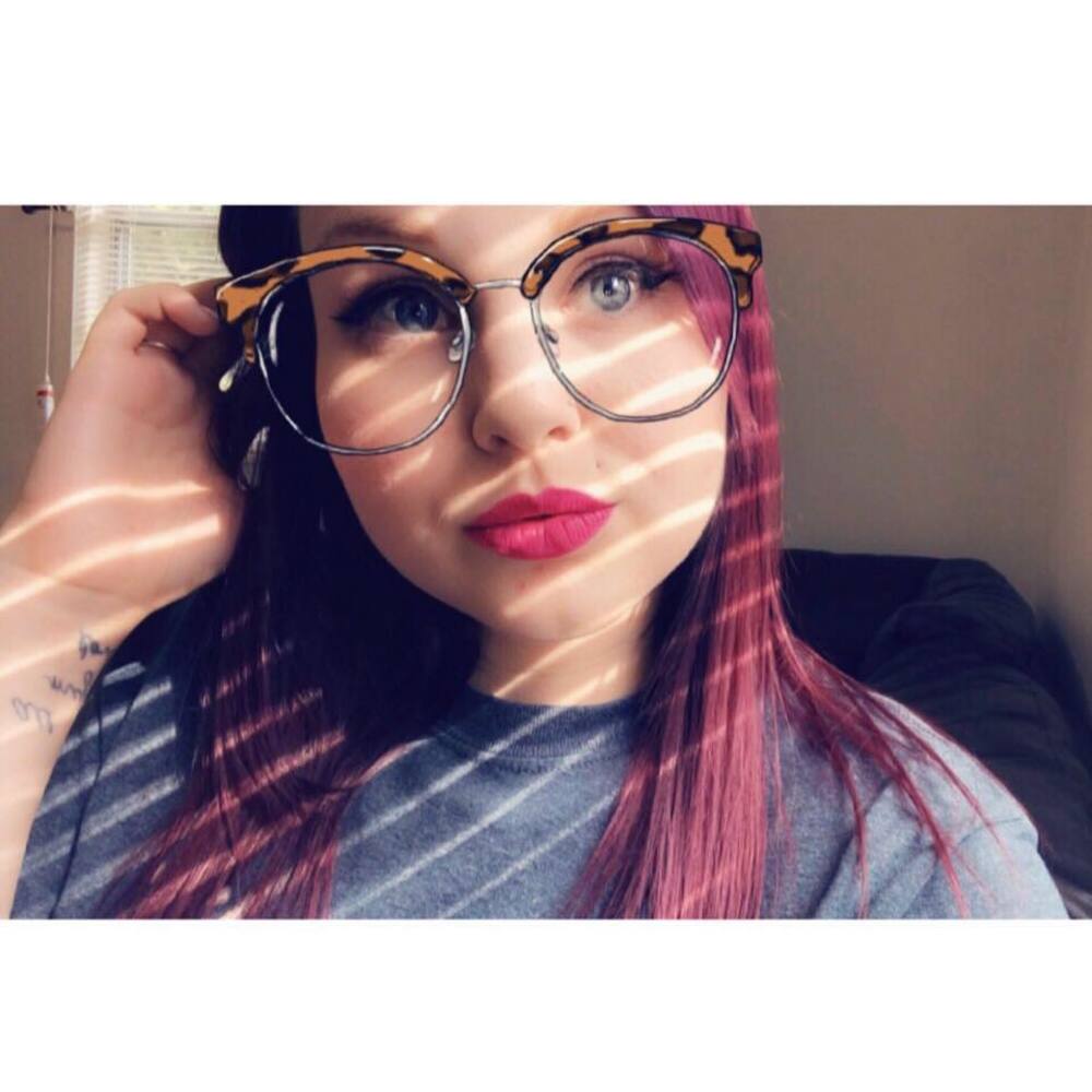 Meet your Posher, Summer
